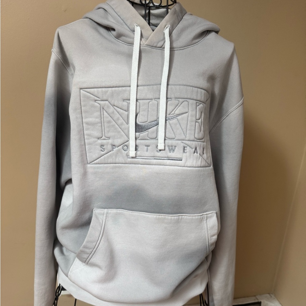 Nike Men’s Hoody